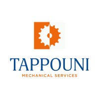 TAPPOUNI MECHANICAL SERVICES, INC. logo - Similar company to Foundation Mechanical Llc