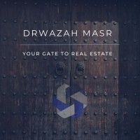 Drwazah Masr logo - Similar company to Gardens For Investment & Real Estate Marketing