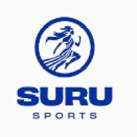 SURU Sports logo - Similar company to Upndo