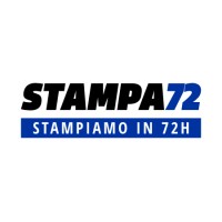 Stampa72 logo - Similar company to Ibaffi