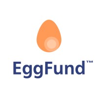 EggFund logo - Similar company to Helaina