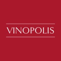 Vinopolis logo - Similar company to Iconic Terroirs