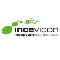 Incevicon logo - Similar company to Ps-Eventize