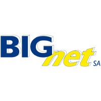 Big Net SA logo - Similar company to Sipaec Sa