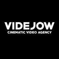 VIDEJOW | Cinematic Video Agency logo - Similar company to Netbela