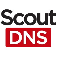 ScoutDNS logo - Similar company to Servocity