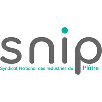 Les Industries du Plâtre - SNIP logo - Similar company to Afipeb