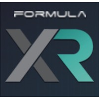 Formula XR logo - Similar company to Atomcore Studio