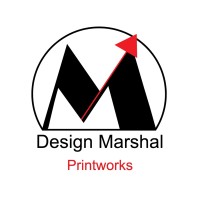 Design Marshal Printworks logo - Similar company to Datagentic Ai
