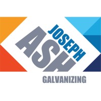 Joseph Ash Galvanizing logo - Similar company to T & D Galvanizing Ltd