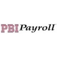 PBI Payroll logo - Similar company to Premier Payroll Solutions