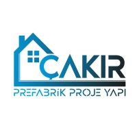 Çakır Prefabrik Proje Yapı San Tic Ltd Şti logo - Similar company to Pramo Prefabri̇k Yapi Teknoloji̇leri̇