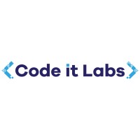 <codeitlabs> | We build eBusiness solutions logo - Similar company to Tesis Sysware Software Entwicklung