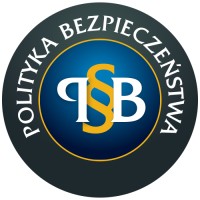 Polityka Bezpieczeństwa logo - Similar company to Instytut Inżynierii Materiałowej Pł