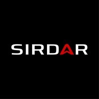 Sirdar logo - Similar company to Mind Ventures
