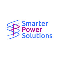 Smarter Power Solutions logo - Similar company to Grid-Link - Afr Fast Starter 2024