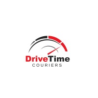 Drive Time Couriers logo - Similar company to Drive Time Network