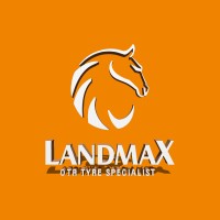 LANDMAX TYRE logo - Similar company to Teraflex Tyre