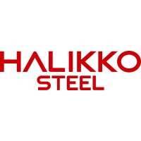 Halikko Steel Oy logo - Similar company to Ukipolis Oy