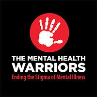 The Mental Health Warriors logo - Similar company to Turtzed