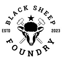 Black Sheep Foundry logo - Similar company to Restech Solutions