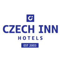 CZECH INN HOTELS logo - Similar company to Augustine, A Luxury Collection Hotel, Prague