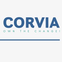 Corvia Solutions logo - Similar company to Xa Technologies