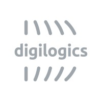 DIGILOGICS logo - Similar company to Hub Logistic México