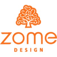 Zome Design logo - Similar company to Multifab Packaging