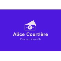 Alice Courtière logo - Similar company to Zelyts