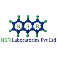 NSR Laboratories Pvt. Ltd logo - Similar company to Eversyn Laboratories Pvt.Ltd.
