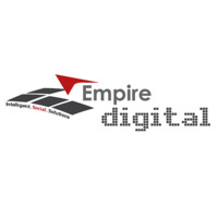 Empire Digital Ventures logo - Similar company to Supper India