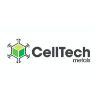 CellTech Metals logo - Similar company to Armetco Systems