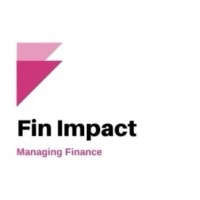 Fin Impact logo - Similar company to Simplijob, Inc