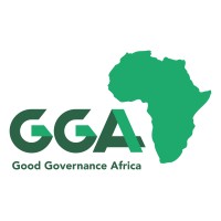 Good Governance Africa-Horn of Africa logo - Similar company to Warka Center