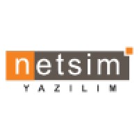 Netsim Yazılım A.Ş. logo - Similar company to Saynet