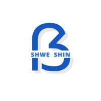 Shwe Shin Company Limited logo - Similar company to Creutopia