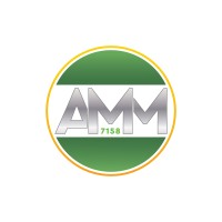 ALLURE MAVEN MARKETING (AMM) logo - Similar company to Evego