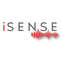 DN iSENSE logo - Similar company to Rf Spin