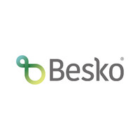 Besko logo - Similar company to Besko A/S