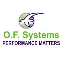 O.F. Systems logo - Similar company to Sci Sarl