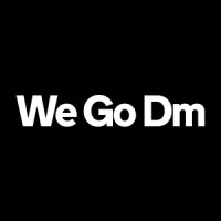 WeGoDm logo - Similar company to Tom Gilbey Wine