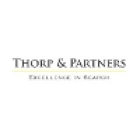 Thorp & Partners logo - Similar company to Ooohh Ltd