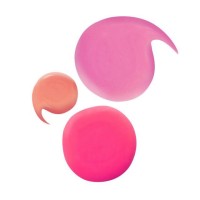 ColorMeHappy Cosmetics logo - Similar company to Fusion Cosmetics