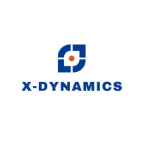 X-Dynamics logo - Similar company to Xdynamics