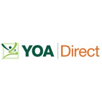 YOA Direct logo - Similar company to Futureversity