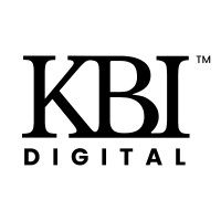 KBI.Digital logo - Similar company to Mercsec