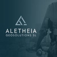 AletheIA GeoSolutions S.L logo - Similar company to Quimilock, S.A.