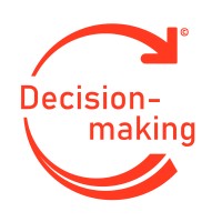 Decision-making logo - Similar company to Decision Making