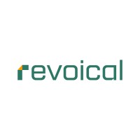 REVOICAL logo - Similar company to Cloud Voice Solutions